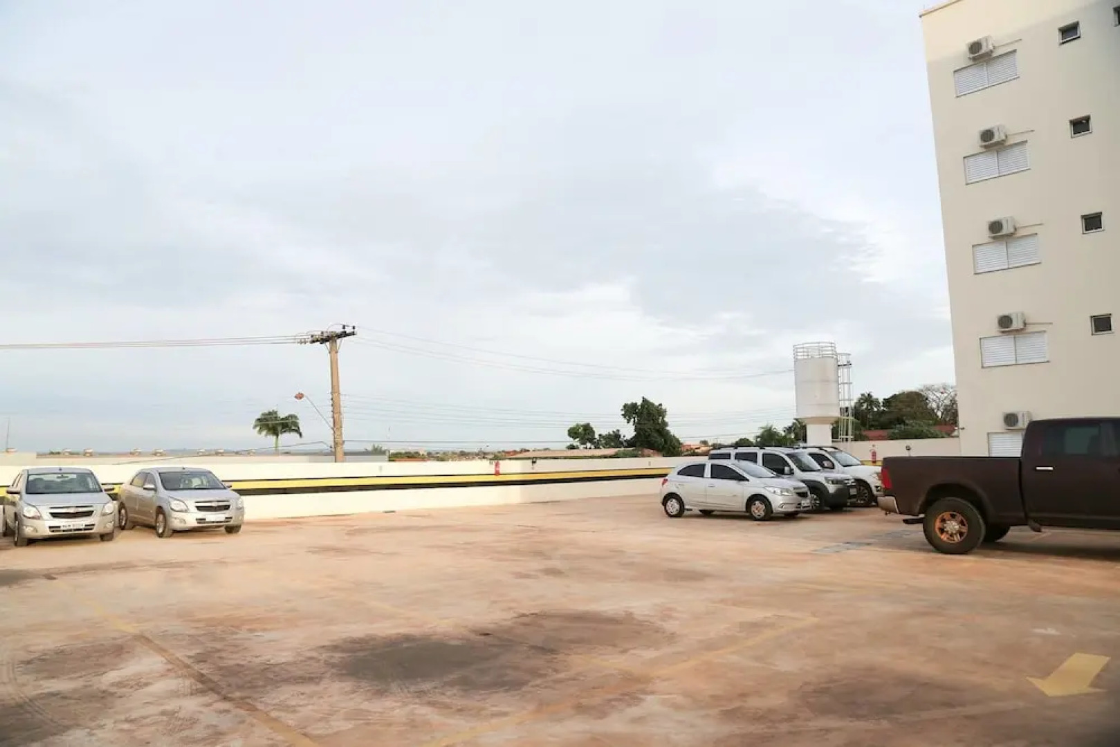 Rota Hotéis Itumbiara