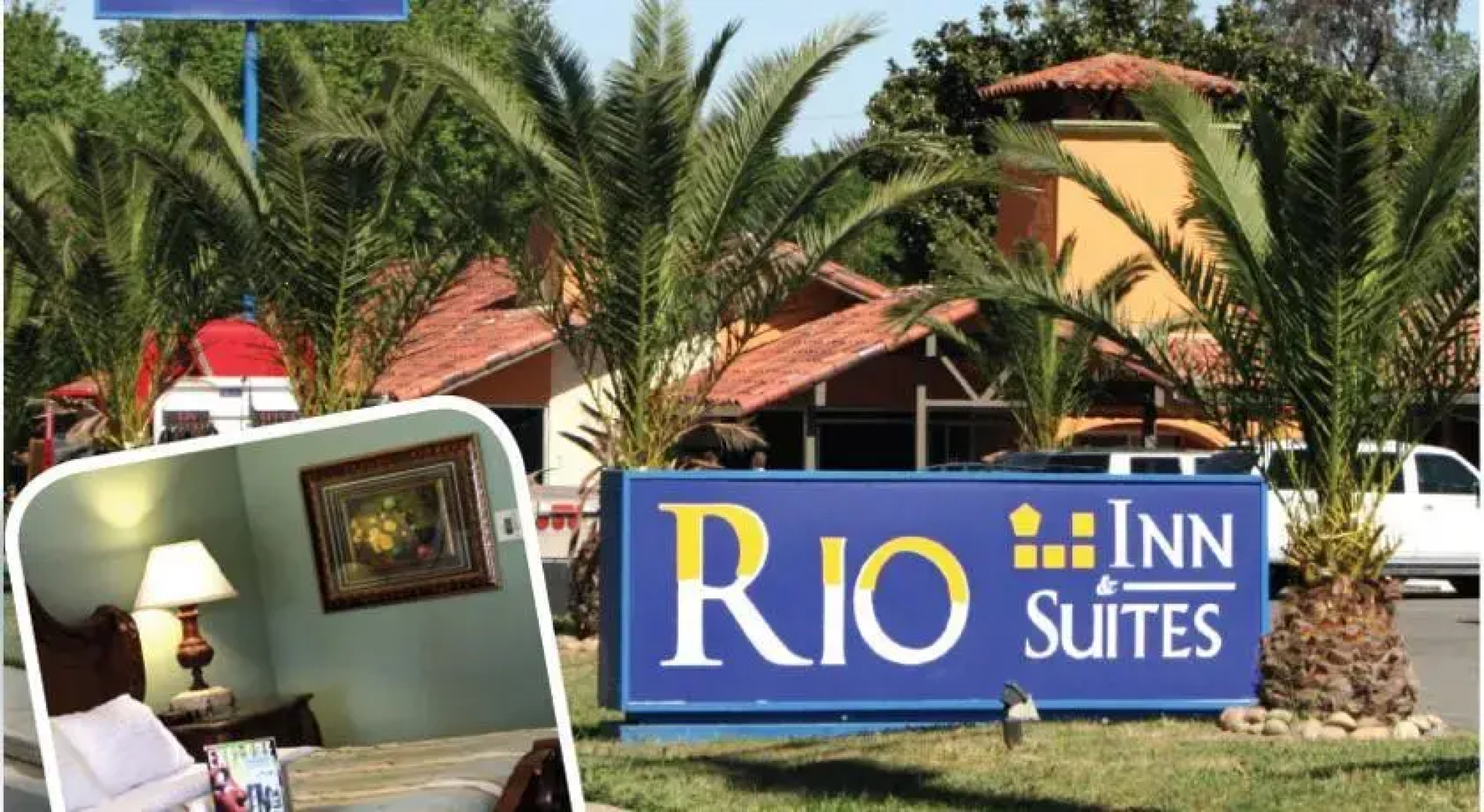 Rio Inn & Suites