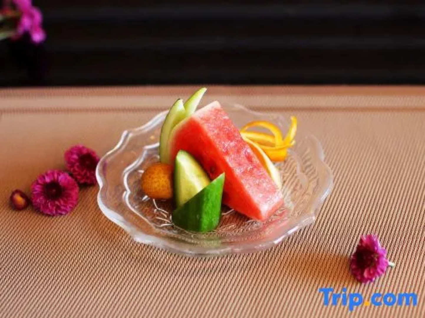 Zhongtian Huanghai Hotel