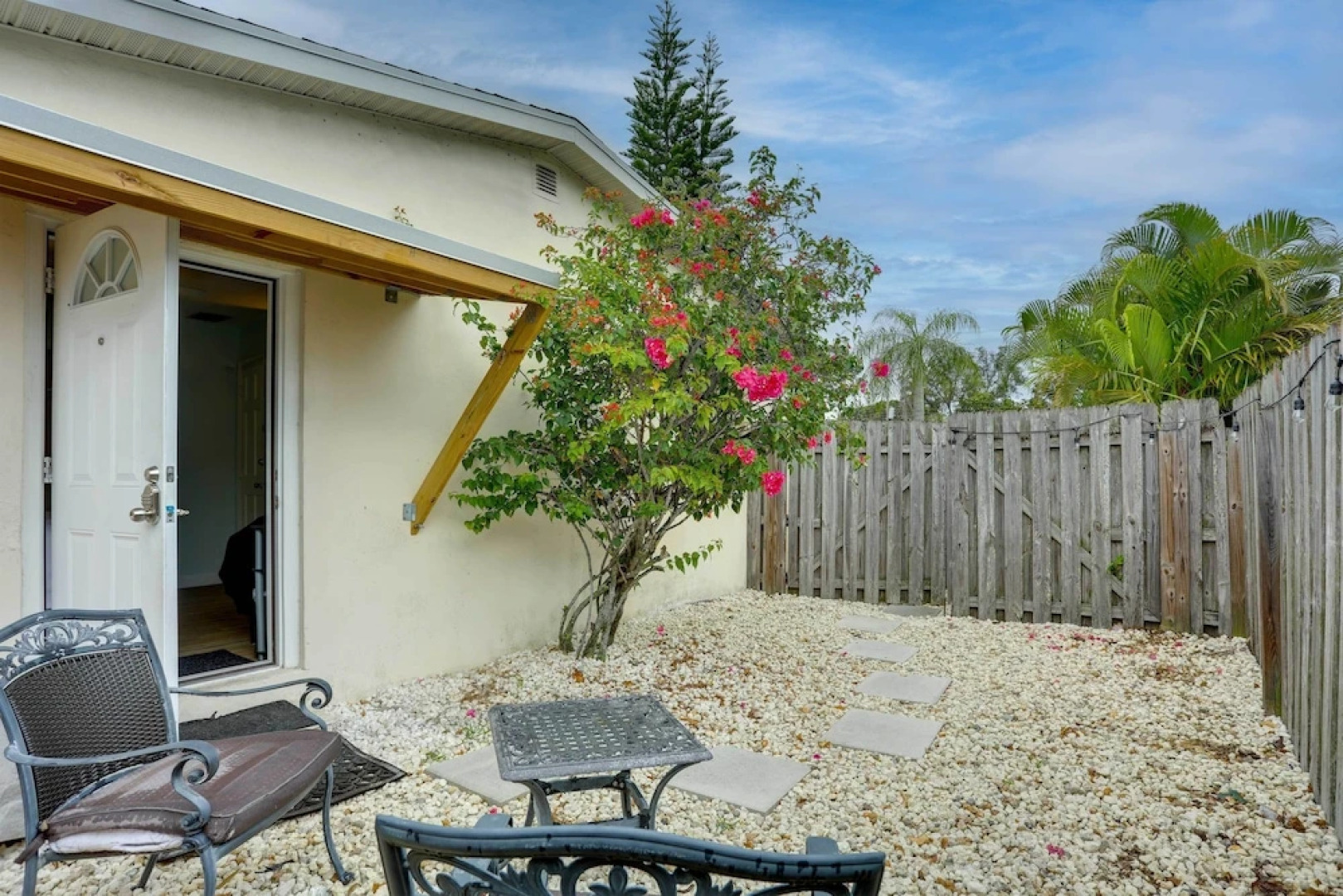 Pet-friendly Stuart Studio < 3 Mi to Downtown!