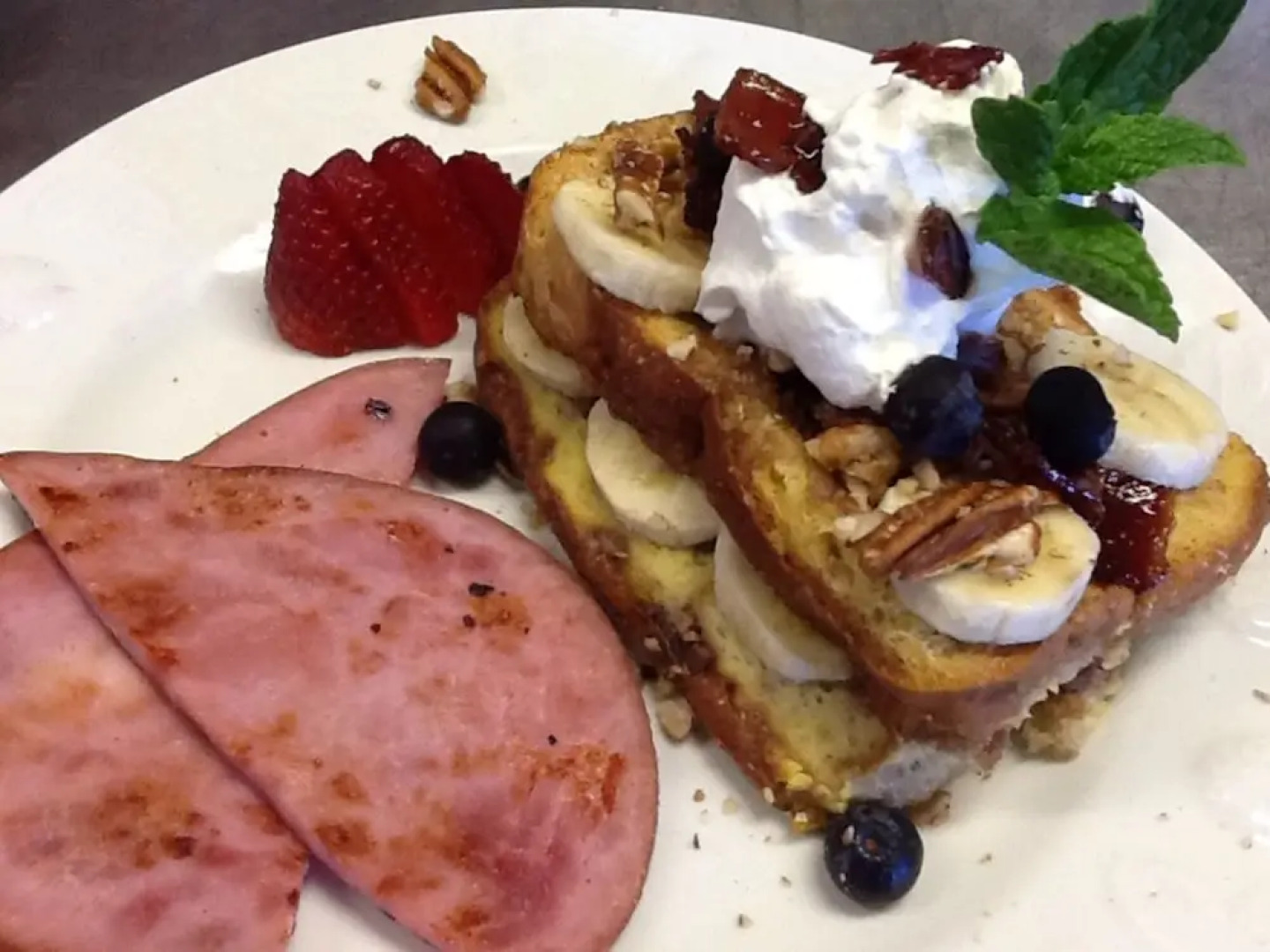 Featherbed Railroad B&B Resort