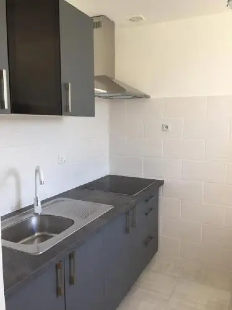 Résidence Les Alizés