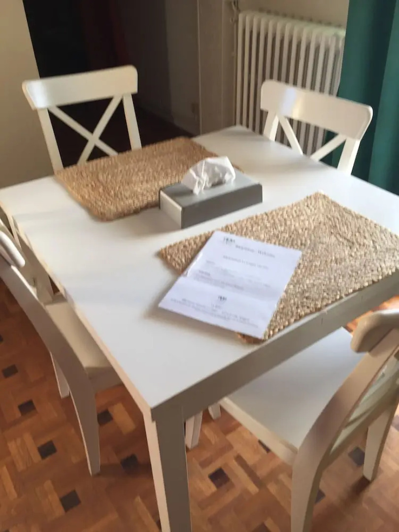 Villa Marie Talbot Plage et Vue Mer