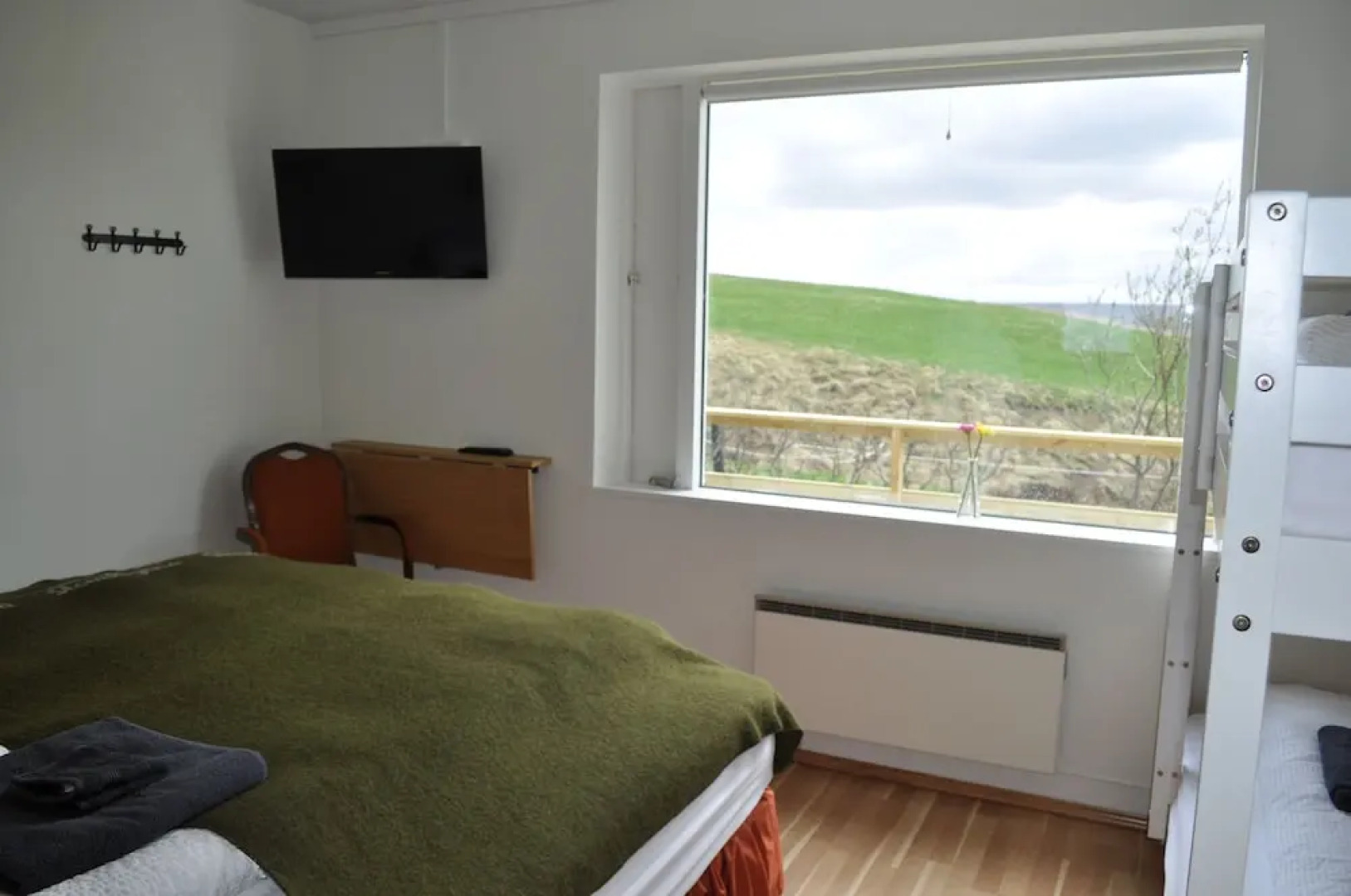 Stóra Ásgeirsá Guesthouse