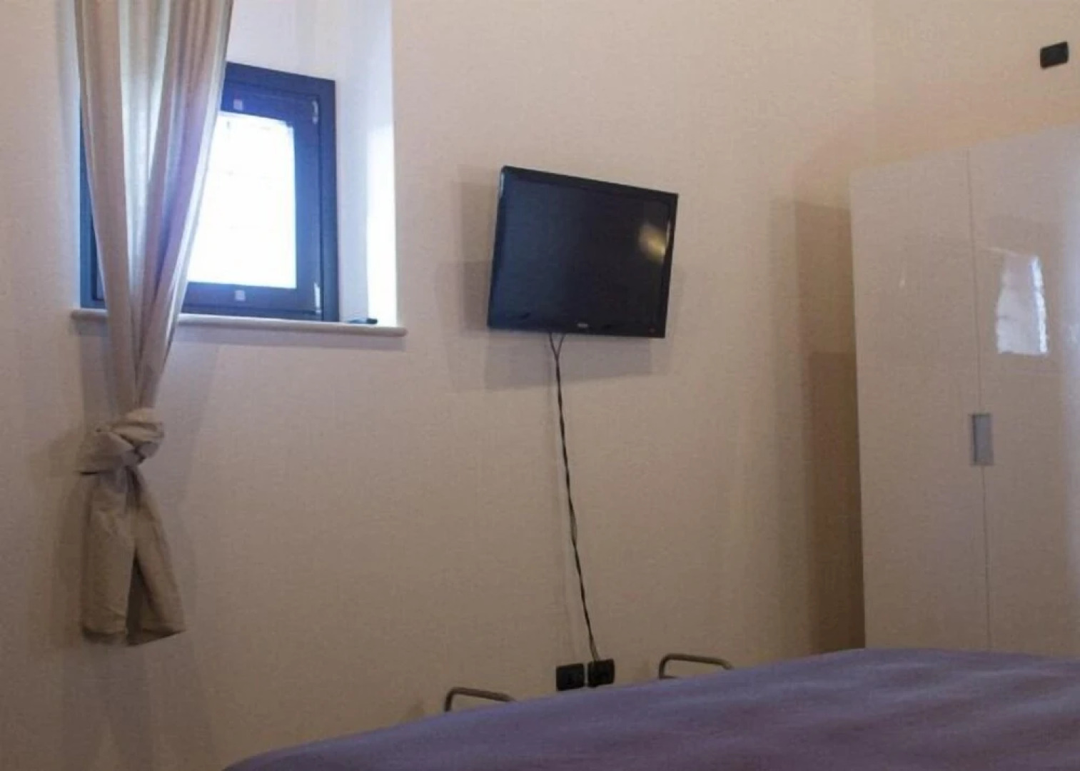 Agriturismo Nicobresaola