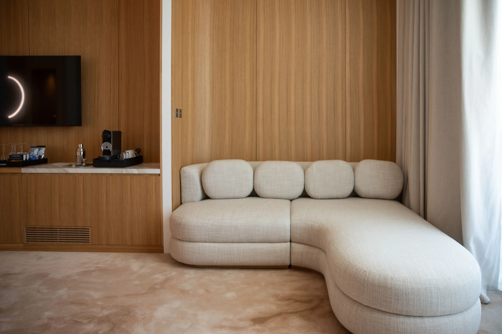 Le Domaine de Verchant Relais & Châteaux