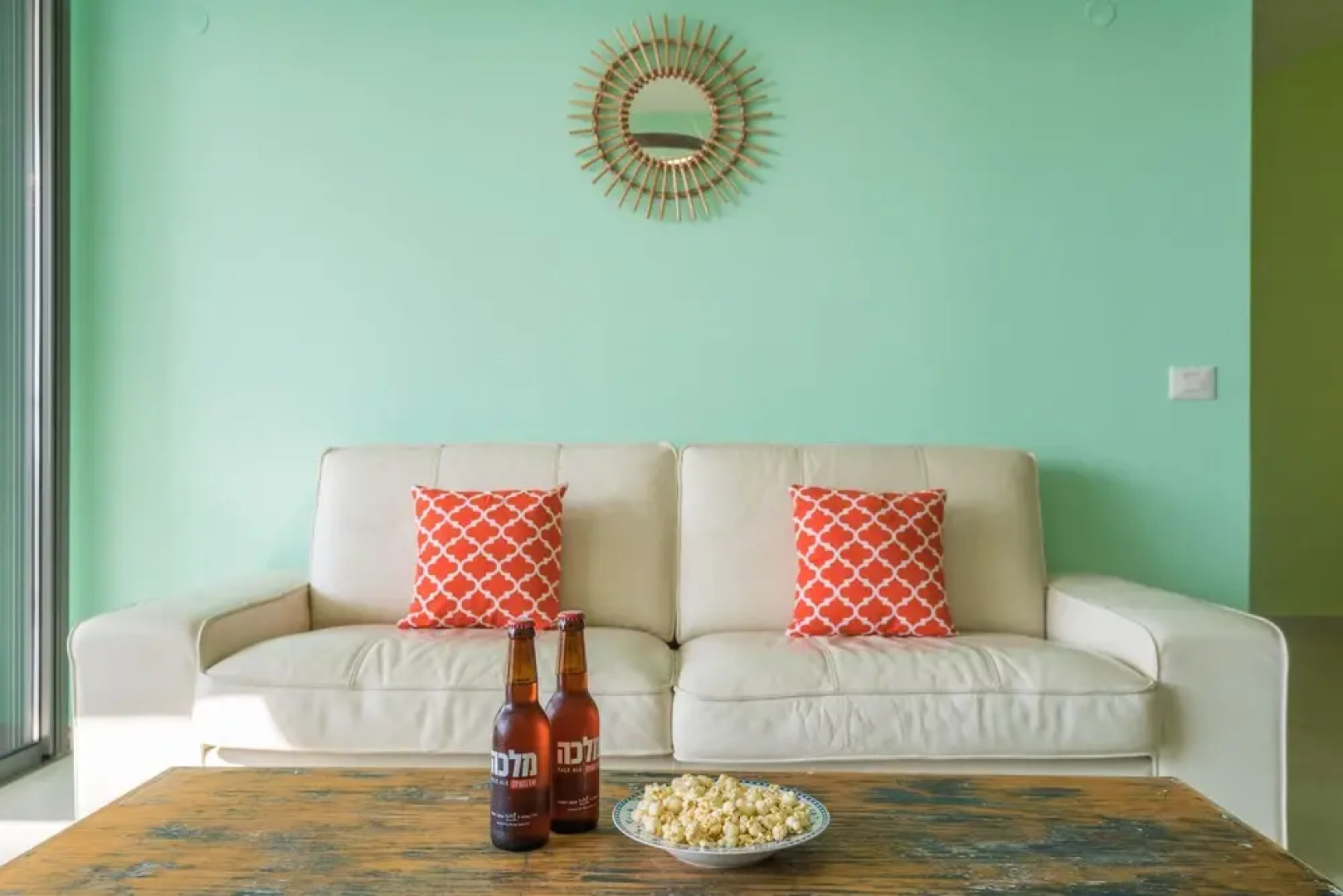 Achziv Beach Living Vacation Apartment