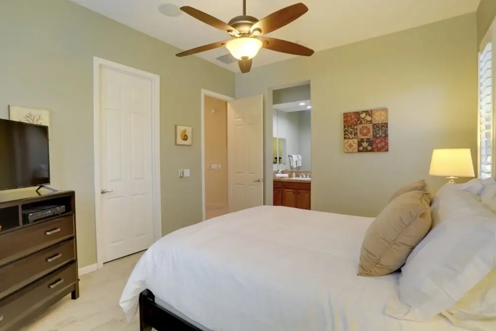 Spacious Cathedral City Home W/ Pool - Near Casino 3 Bedroom Home by RedAwning