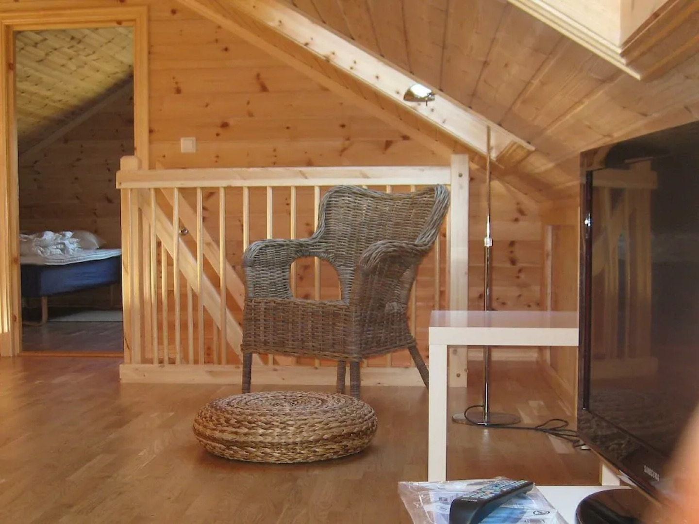 Holiday Home in Hebnes