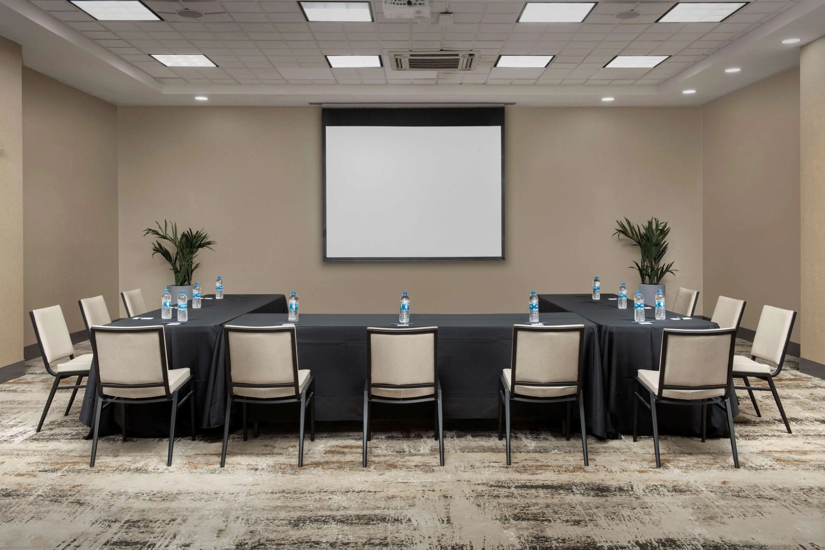 Doubletree by Hilton Chattanooga Hamilton Place