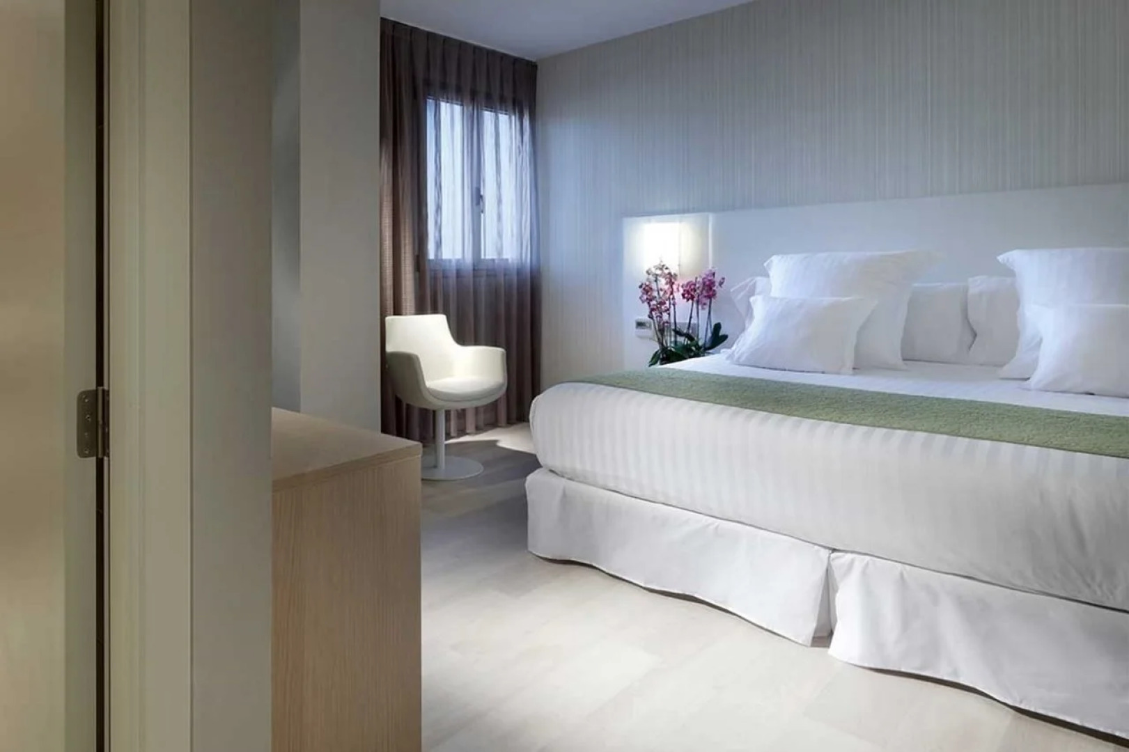 Barceló Bilbao Nervión