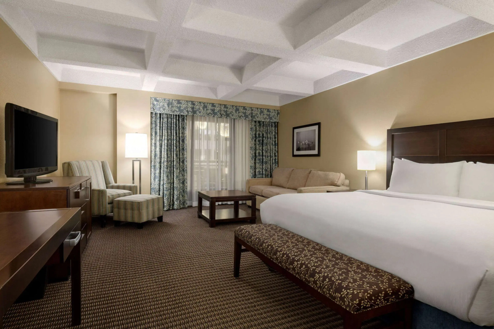 Wyndham Edmonton Hotel and Conference Centre