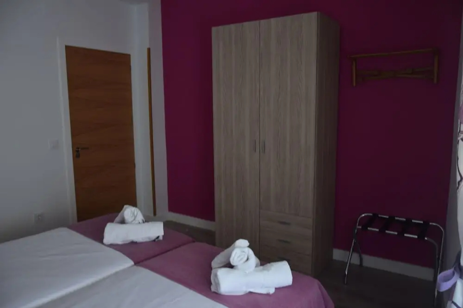 Apartamentos Coso de San Albin