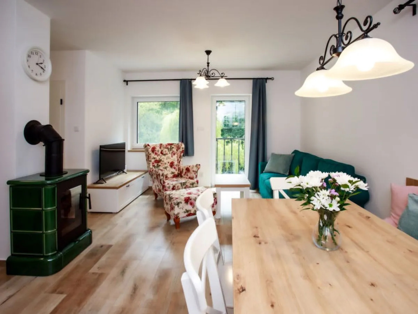 House Růženka Dehtáře