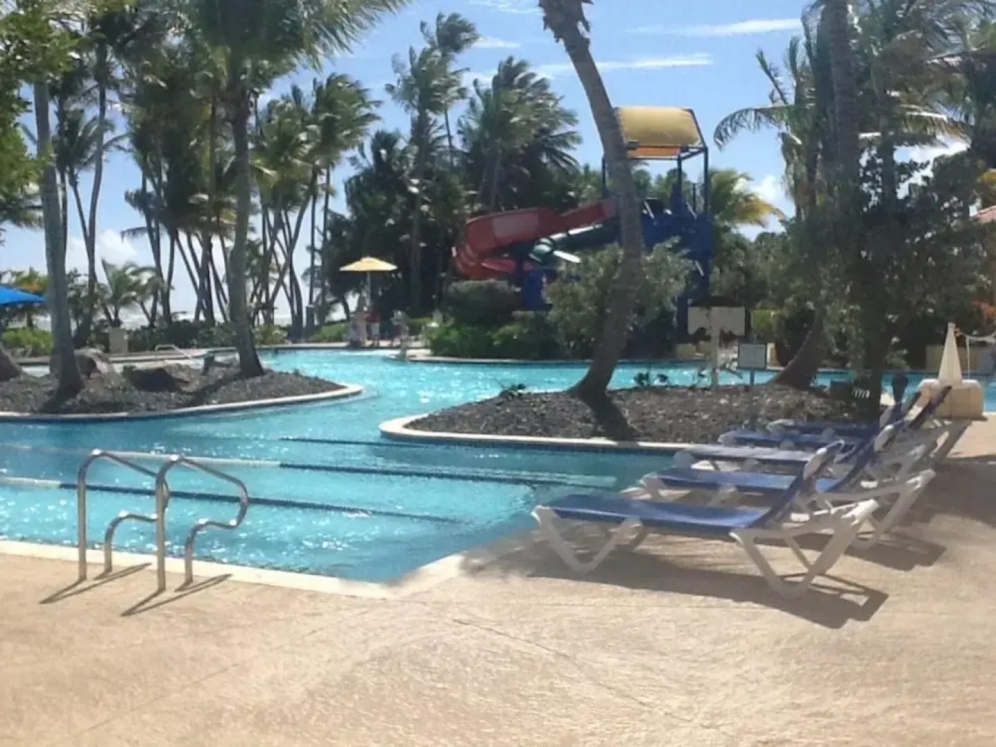 Premier Oceanfront Spectacular View Villa in Palmas Del Mar Bv231