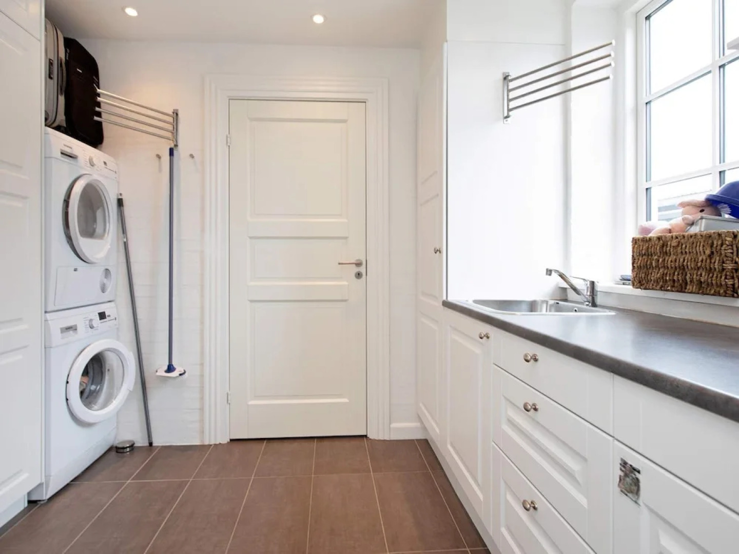 6 Person Holiday Home in Gilleleje