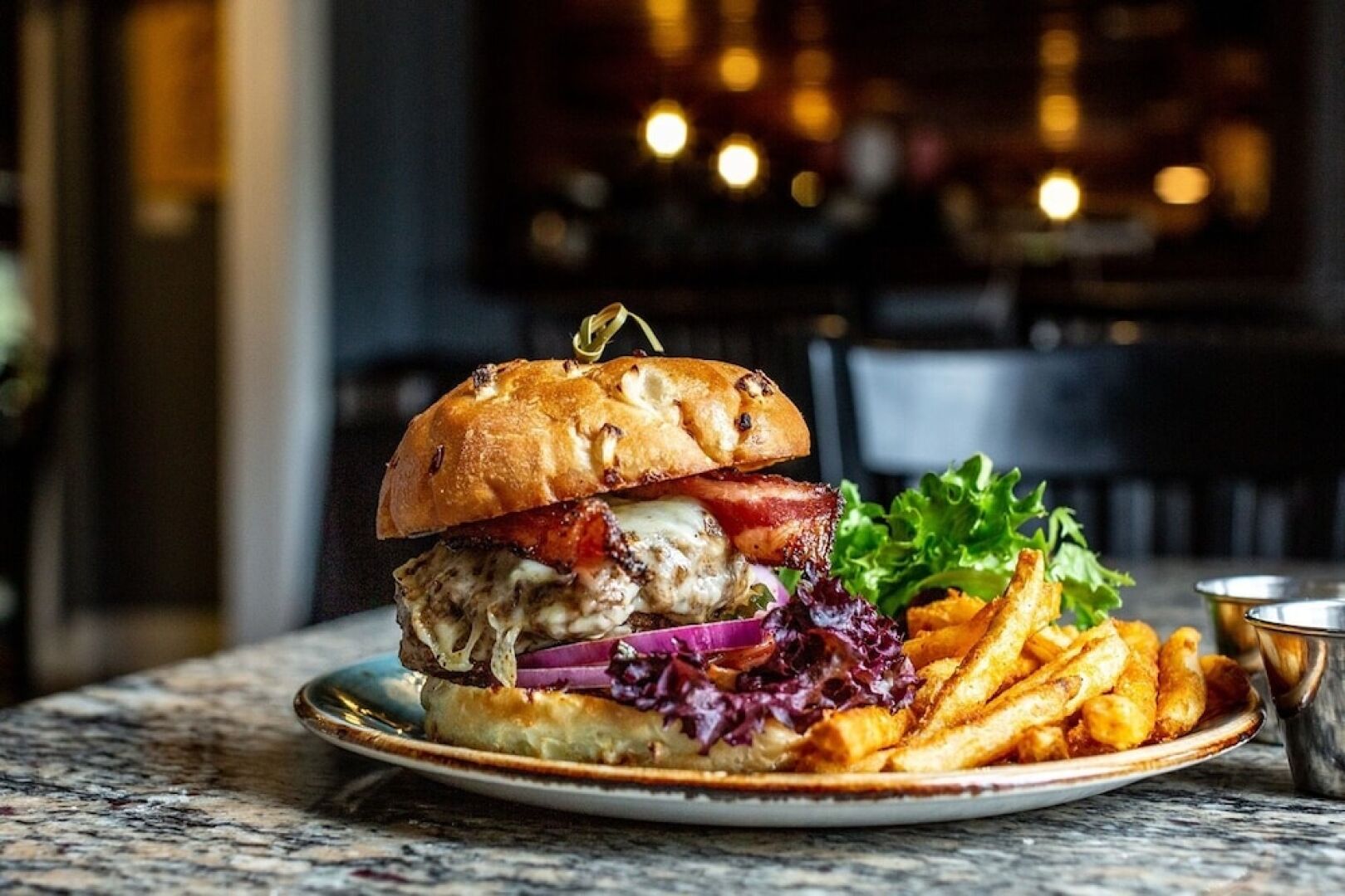 Colony Club Resort & Casino (The old Palm Spring Resort)