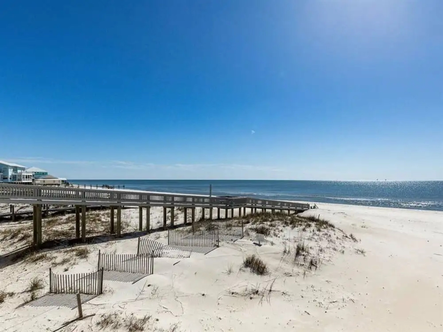 Mar Vista by Meyer Vacation Rentals