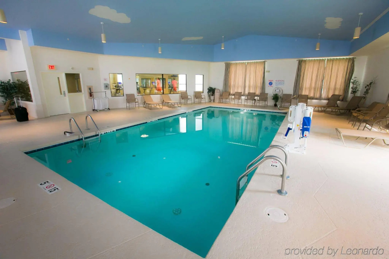 Best Western Plus Pocomoke City