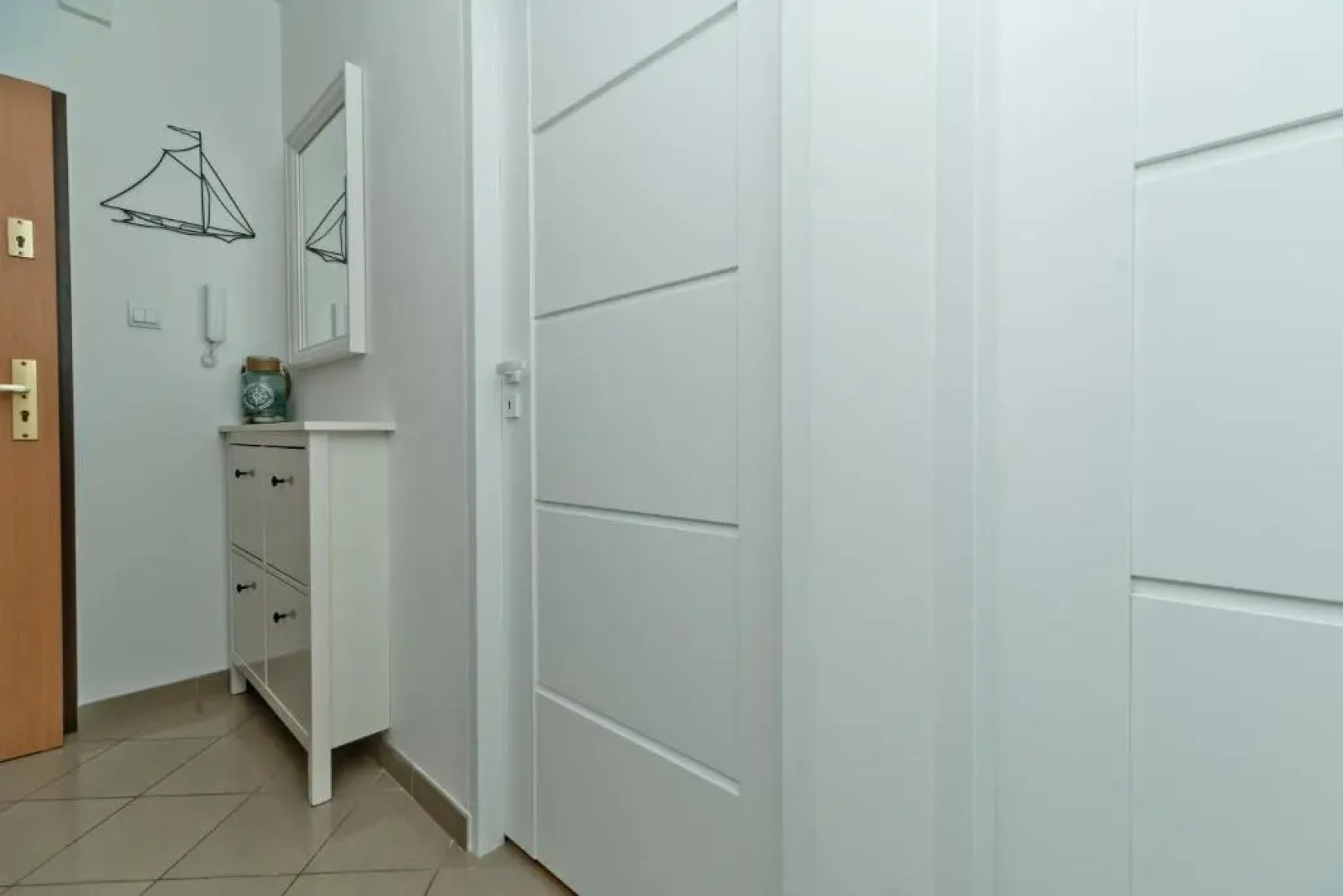 BlueApart Apartamenty Jurata