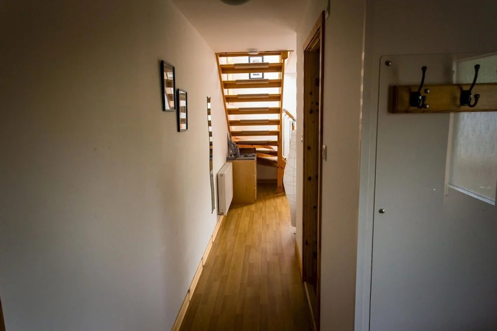 Abateg Self-Catering