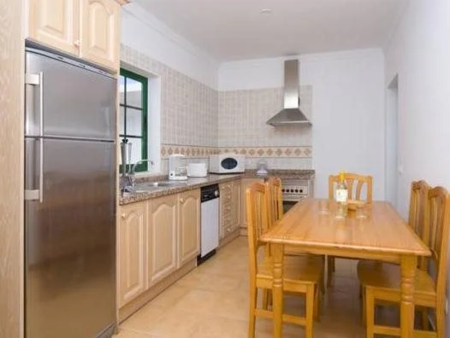 Ereza Villas Brisa Marina