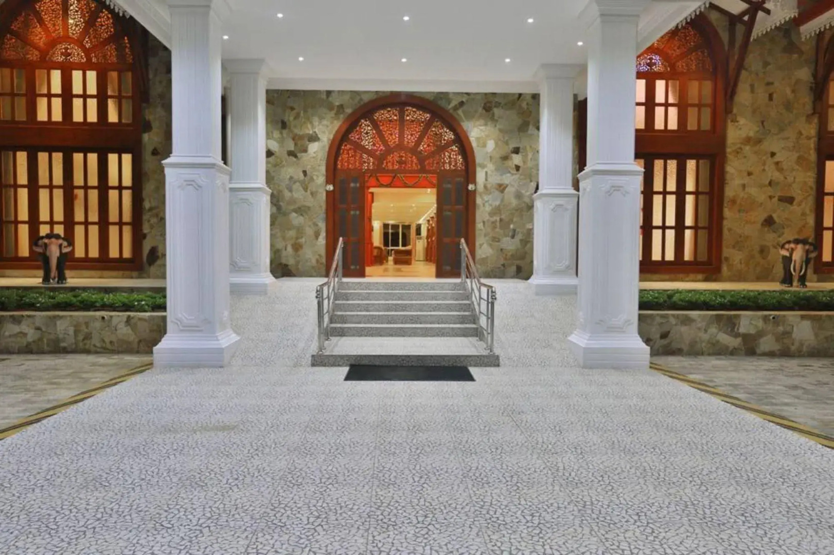 Centauria Lake Resort