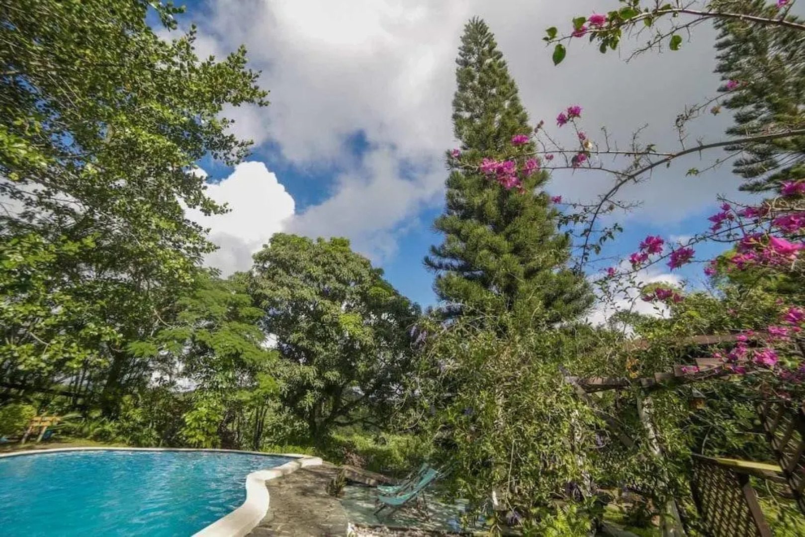 Hotel Rancho Olivier