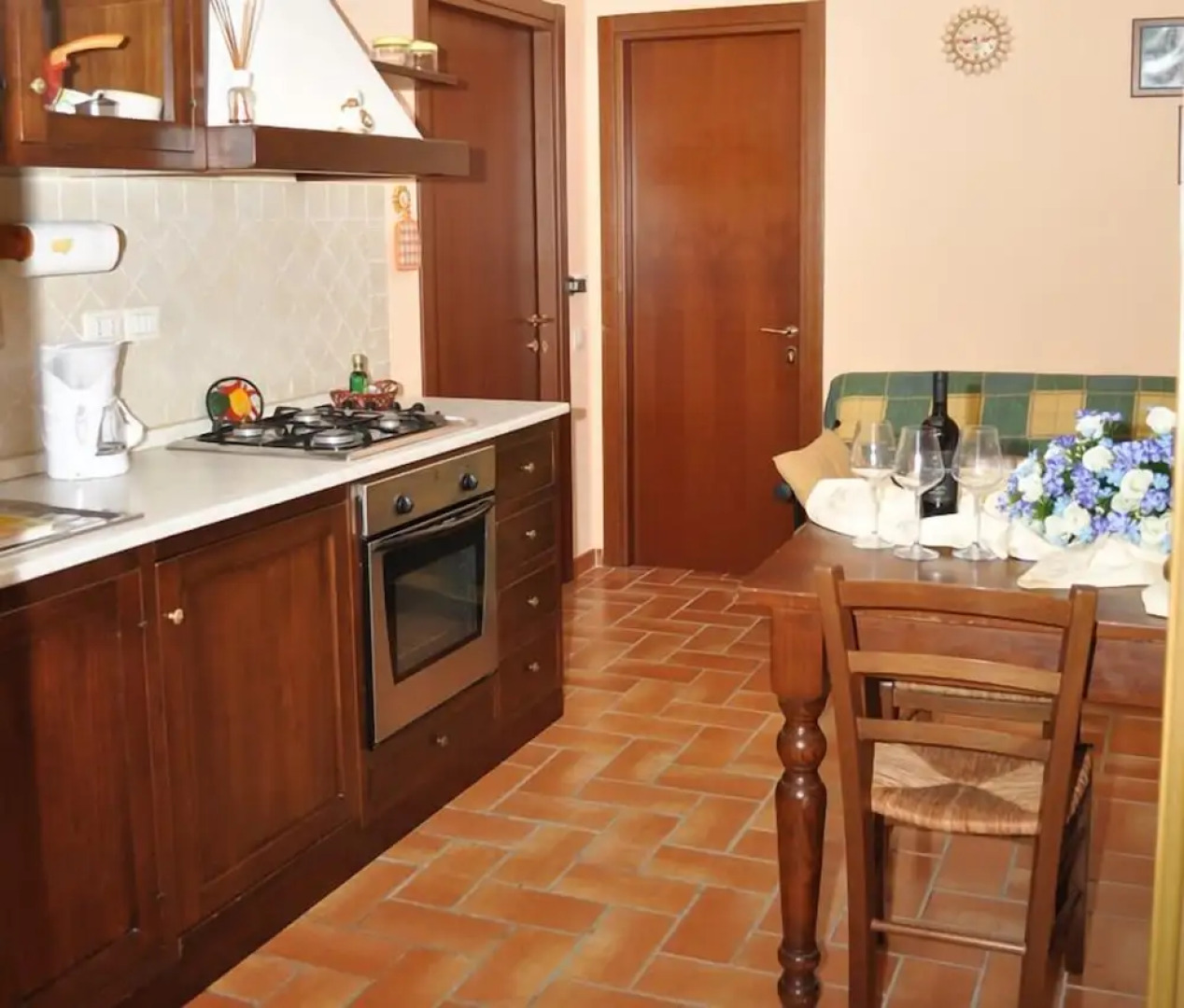 Agriturismo Le Dolci Colline