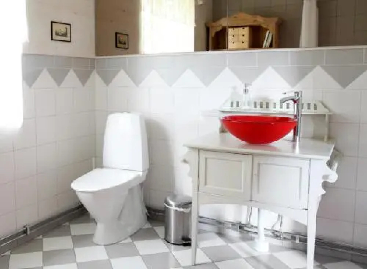 Boråkra Bed & Breakfast