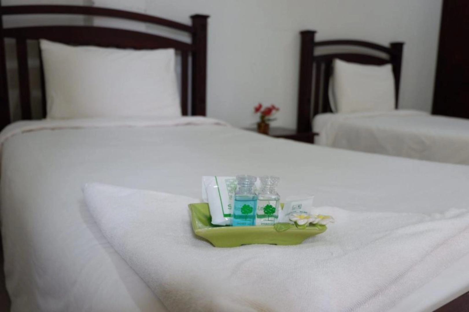 Na Chaidej Hotel