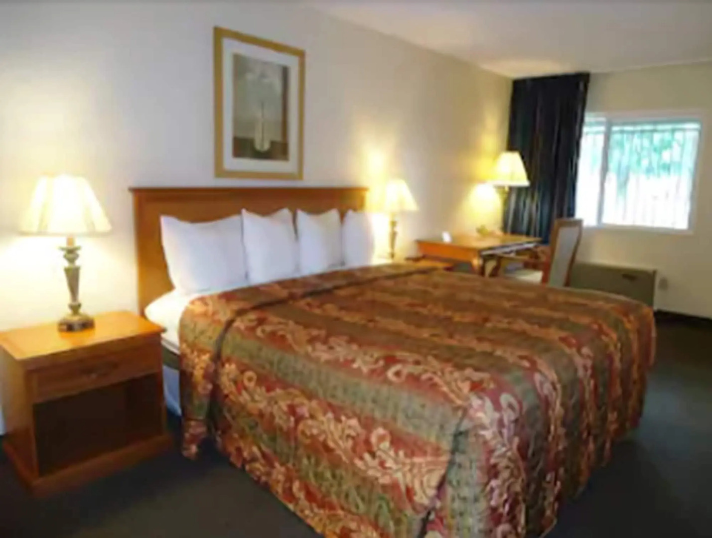 Travelodge by Wyndham Hemet CA