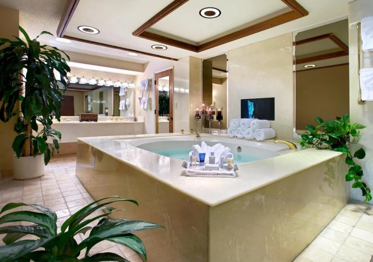 DoubleTree by Hilton Sacramento