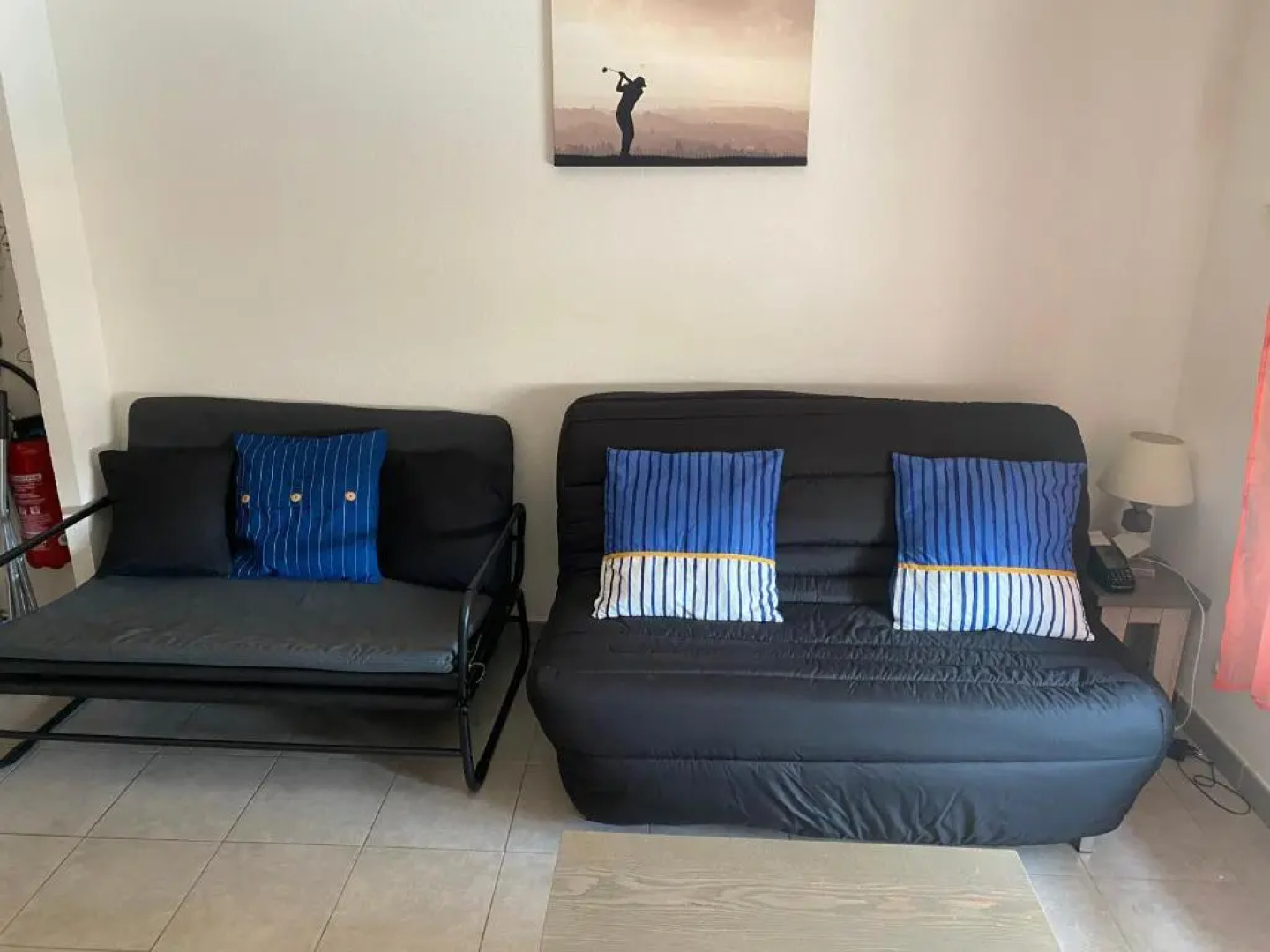 Studio Residence Cote Green