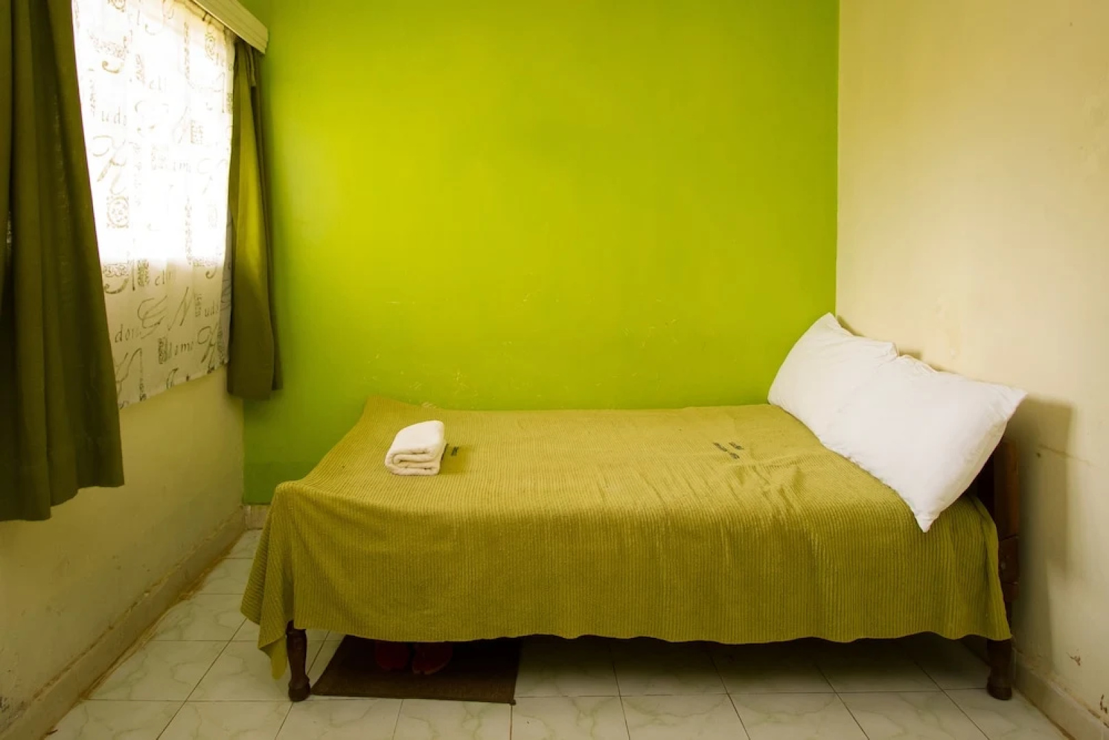 Engo Airport Resort Kitale