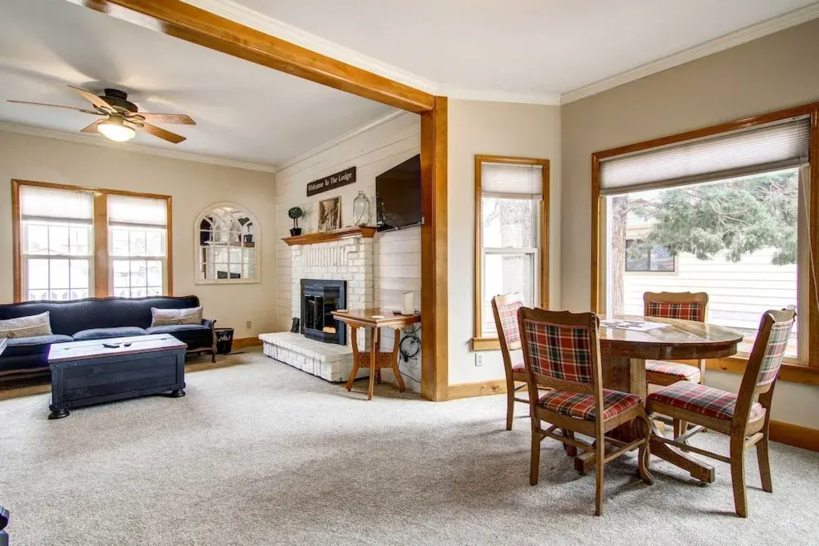 Monument Retreat - Walk to Local Dining & Shopping