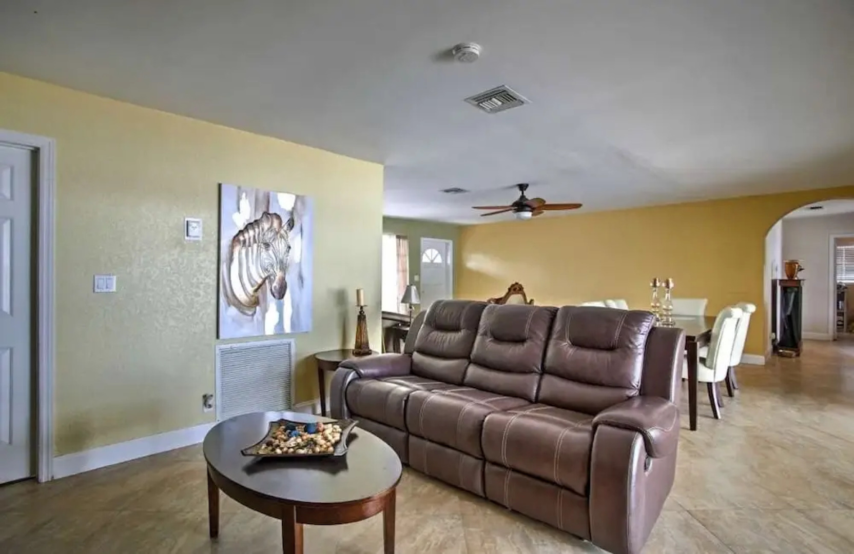 2 Master Suites Pool Home