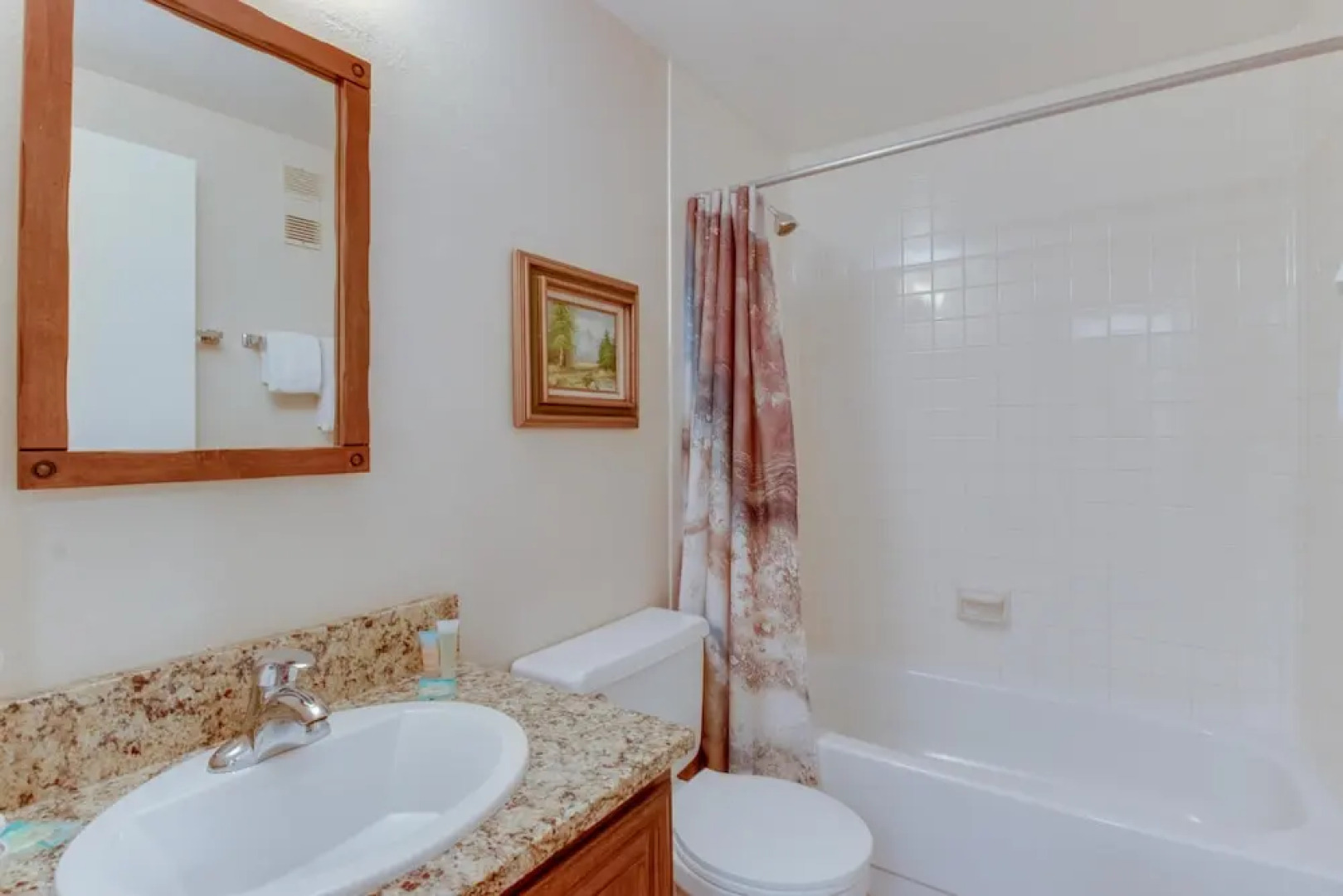 Three Seasons Condominiums