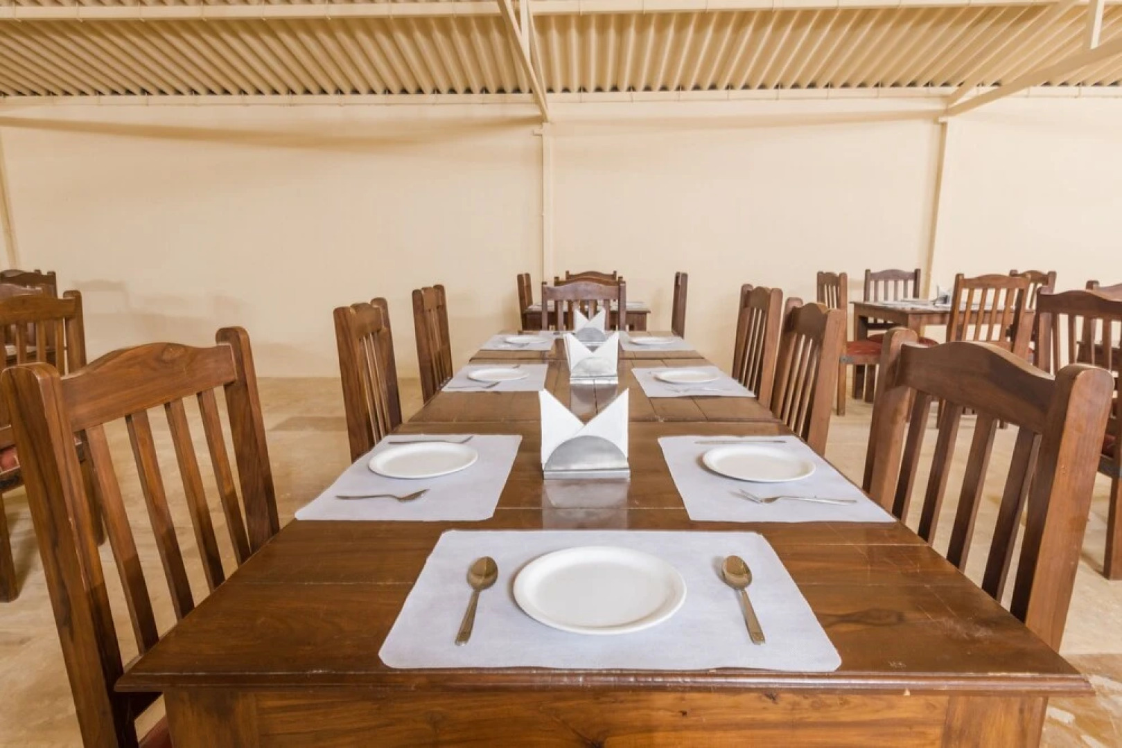 Royal Pavilion Camps