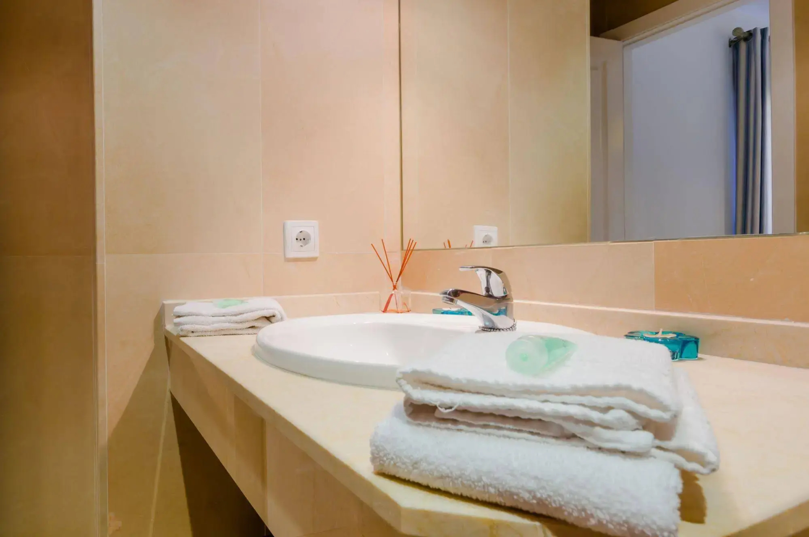 Apartamentos O2 El Puerto