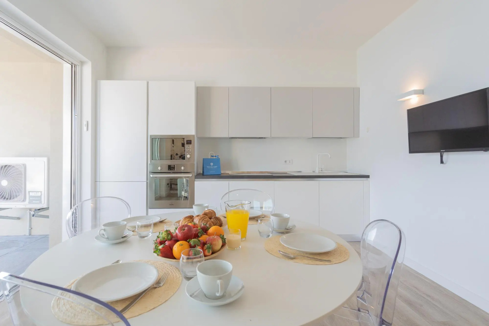 Valarin Roma Luxory Apartment Wellness