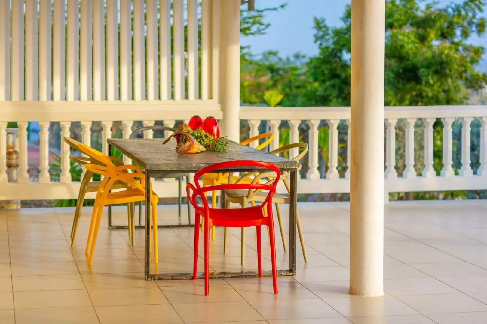 Perfect Villa at Famous Coral Estate - 5 min to the Beach