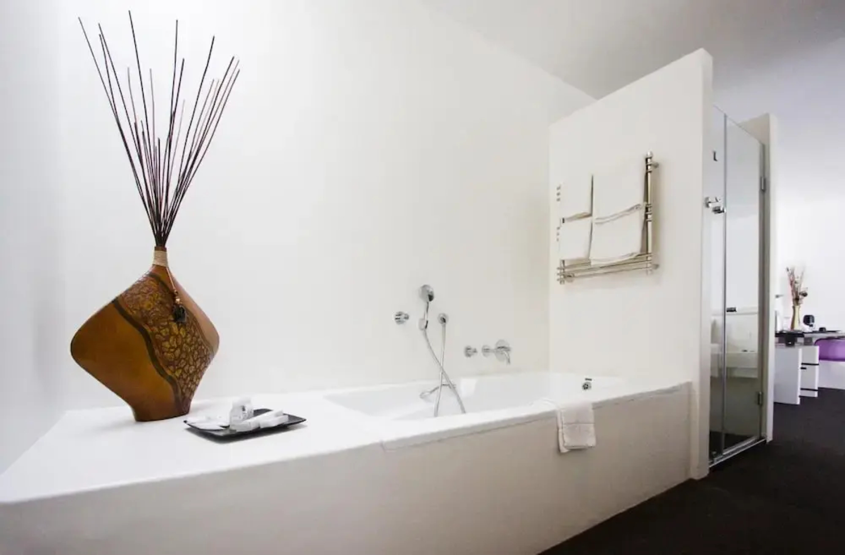 Serene-estate Boutique Guesthouse