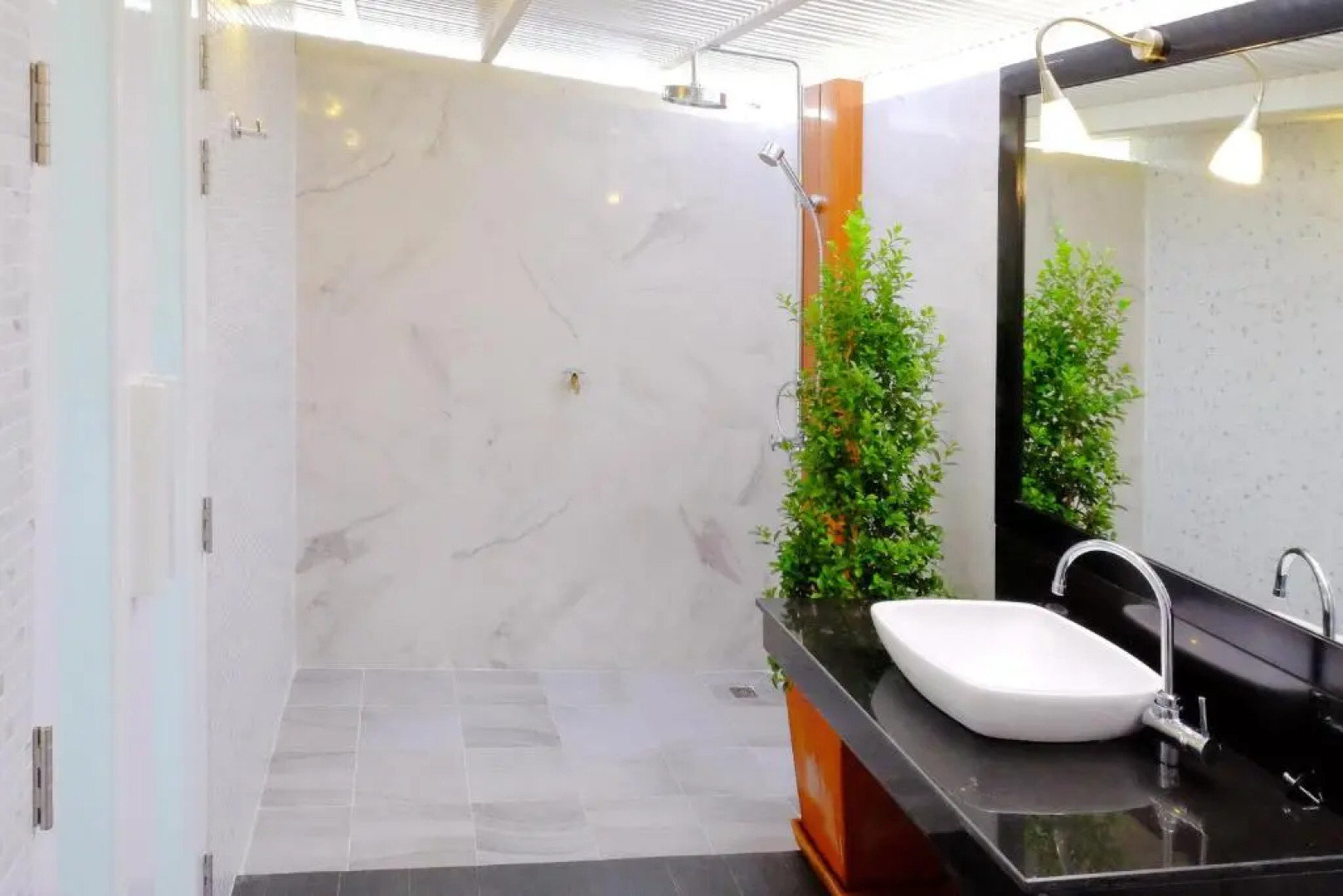 Shantaa Resort, Kohkood