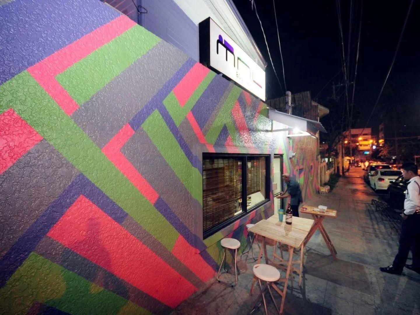 MNL Boutique Hostel Makati