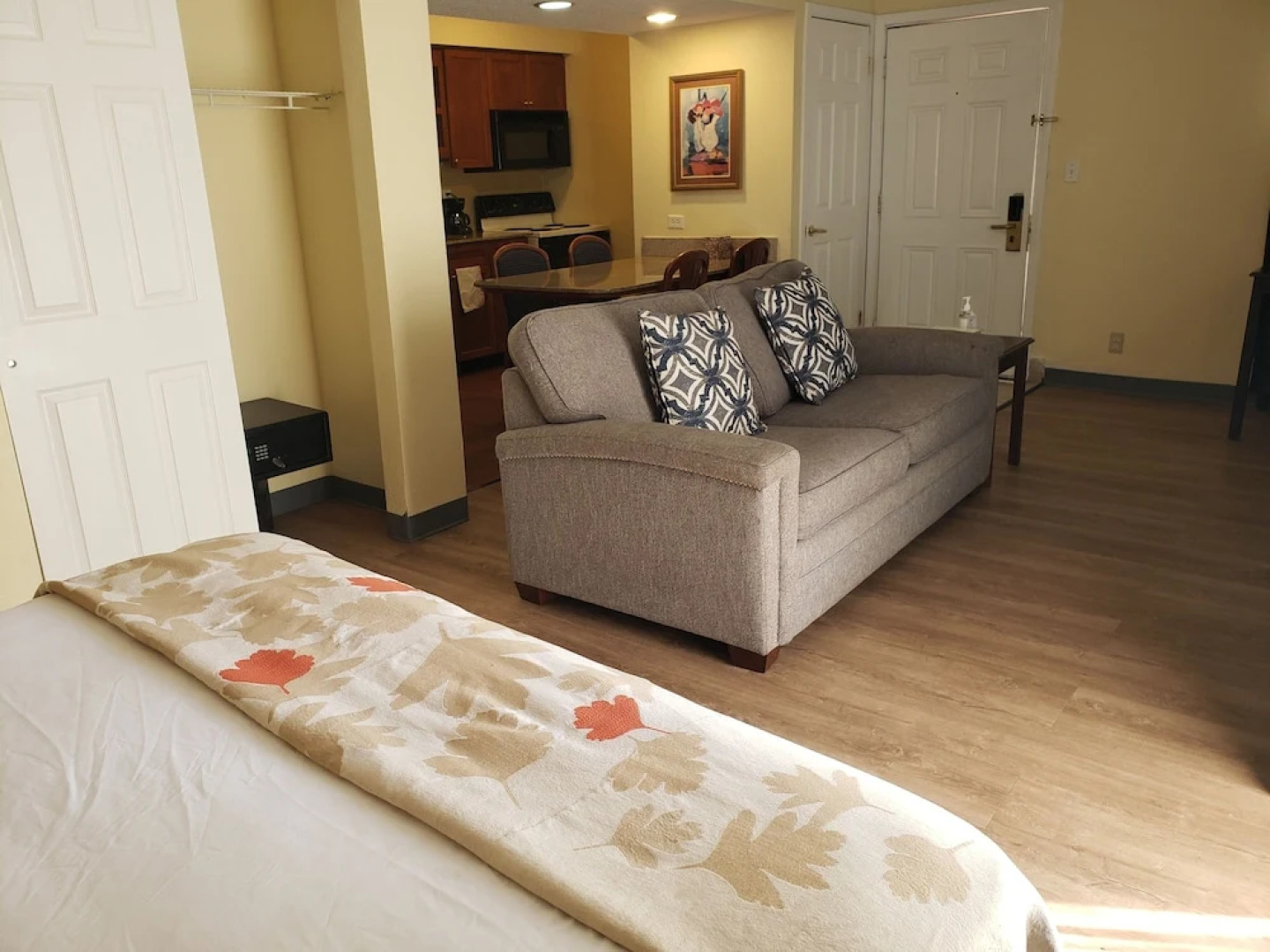 Affordable Suites Of America Grand Rapids