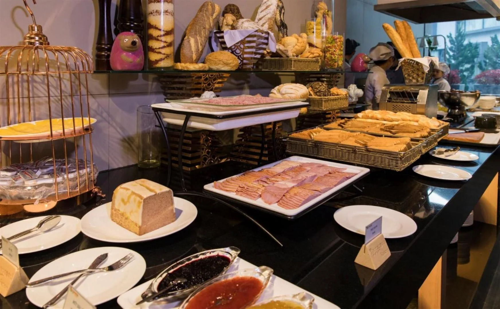 Terracotta Hotel & Resort Dalat