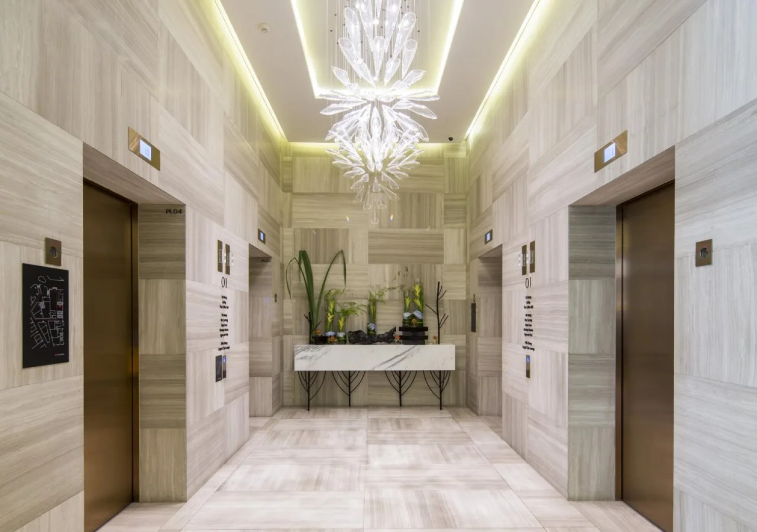 Momentus Hotel Alexandra