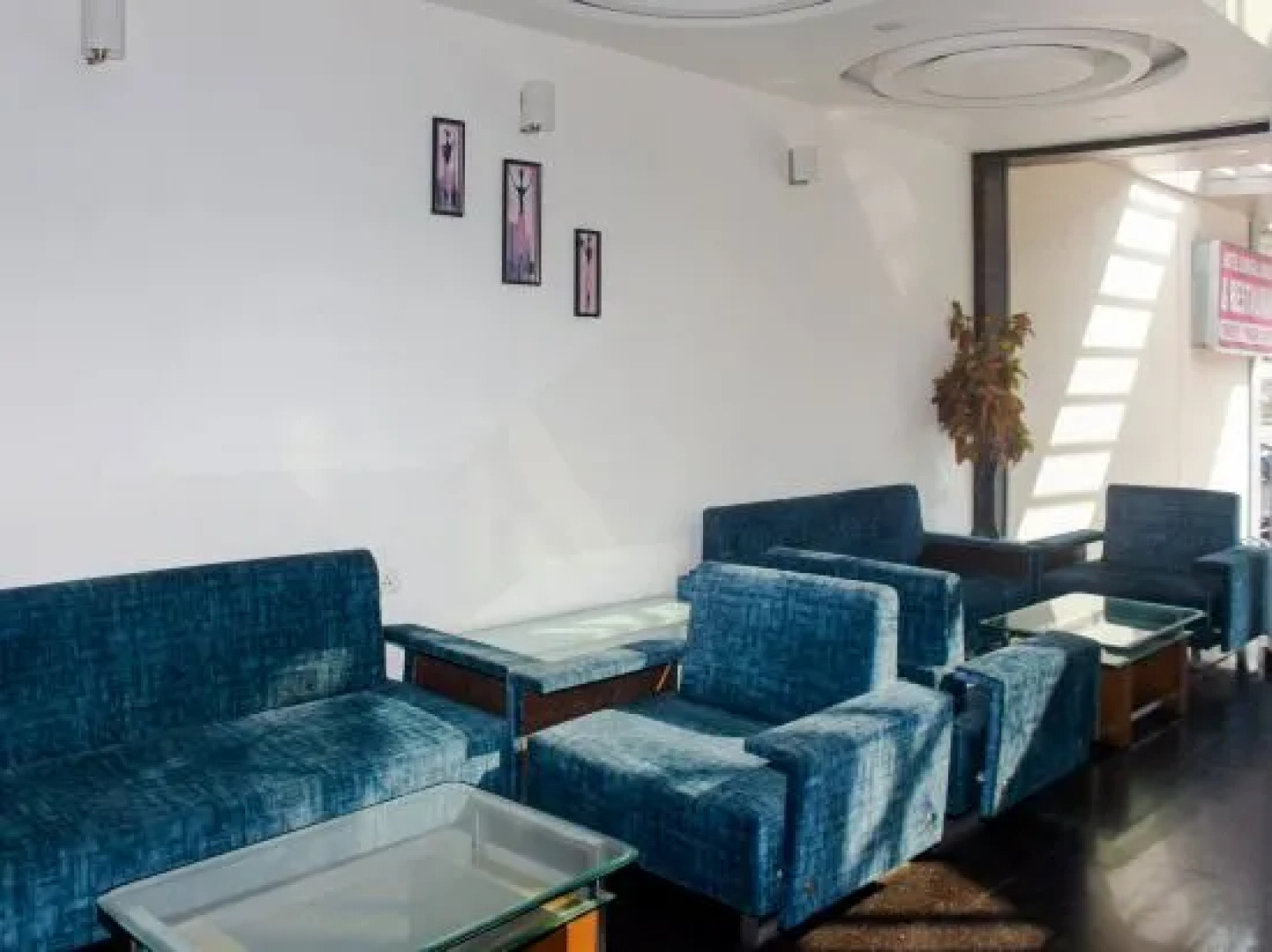 Hotel Mangal Darshan