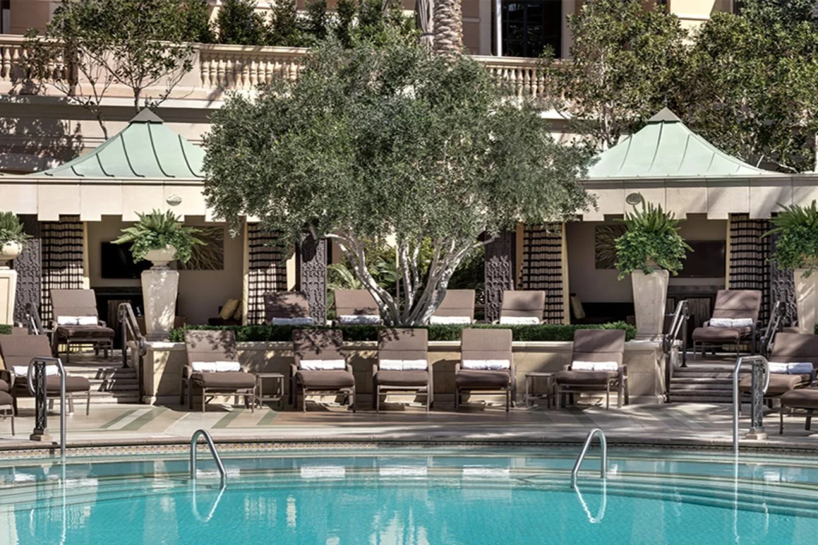 The Palazzo at The Venetian